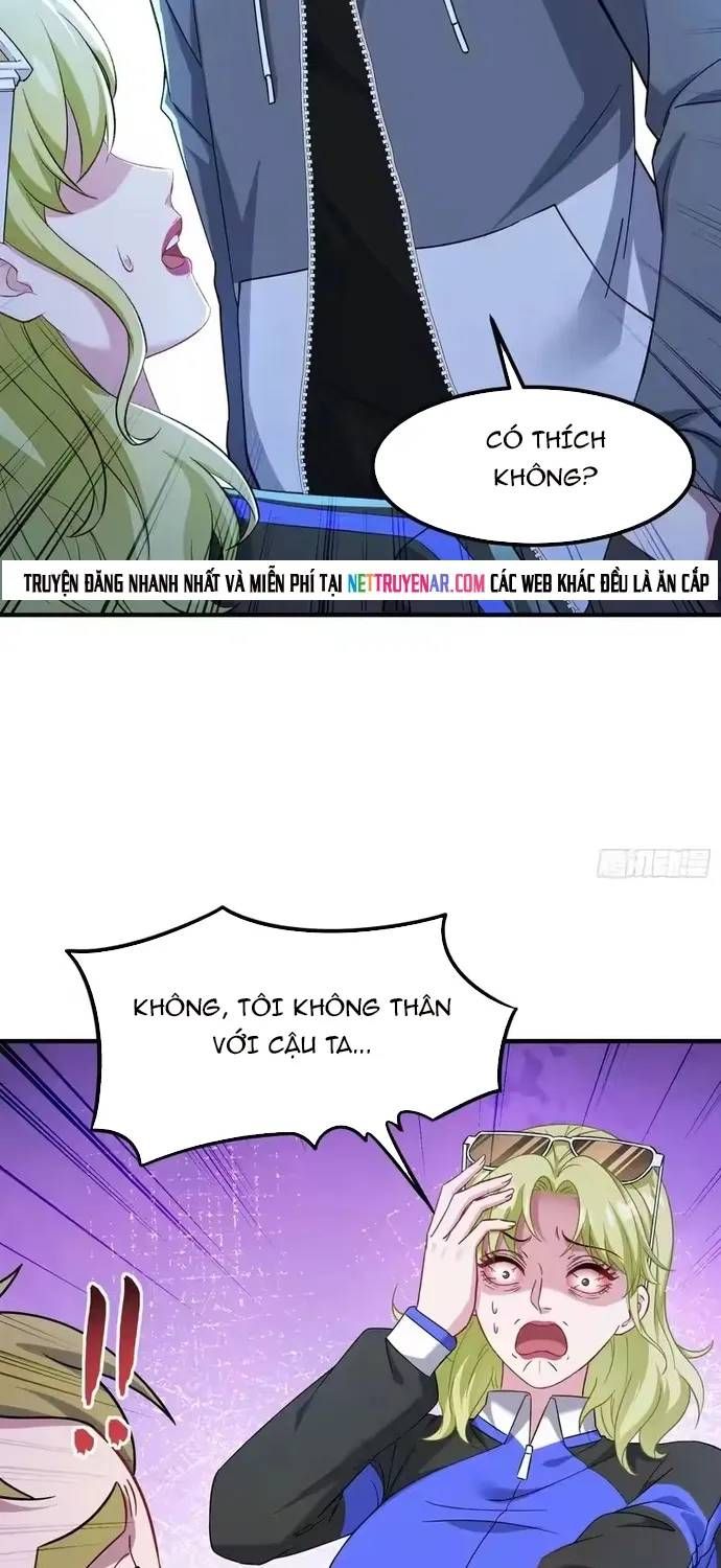 Bỏ Làm Simp Chúa, Ta Có Trong Tay Cả Tỉ Thần Hào! Chapter 284 - 28
