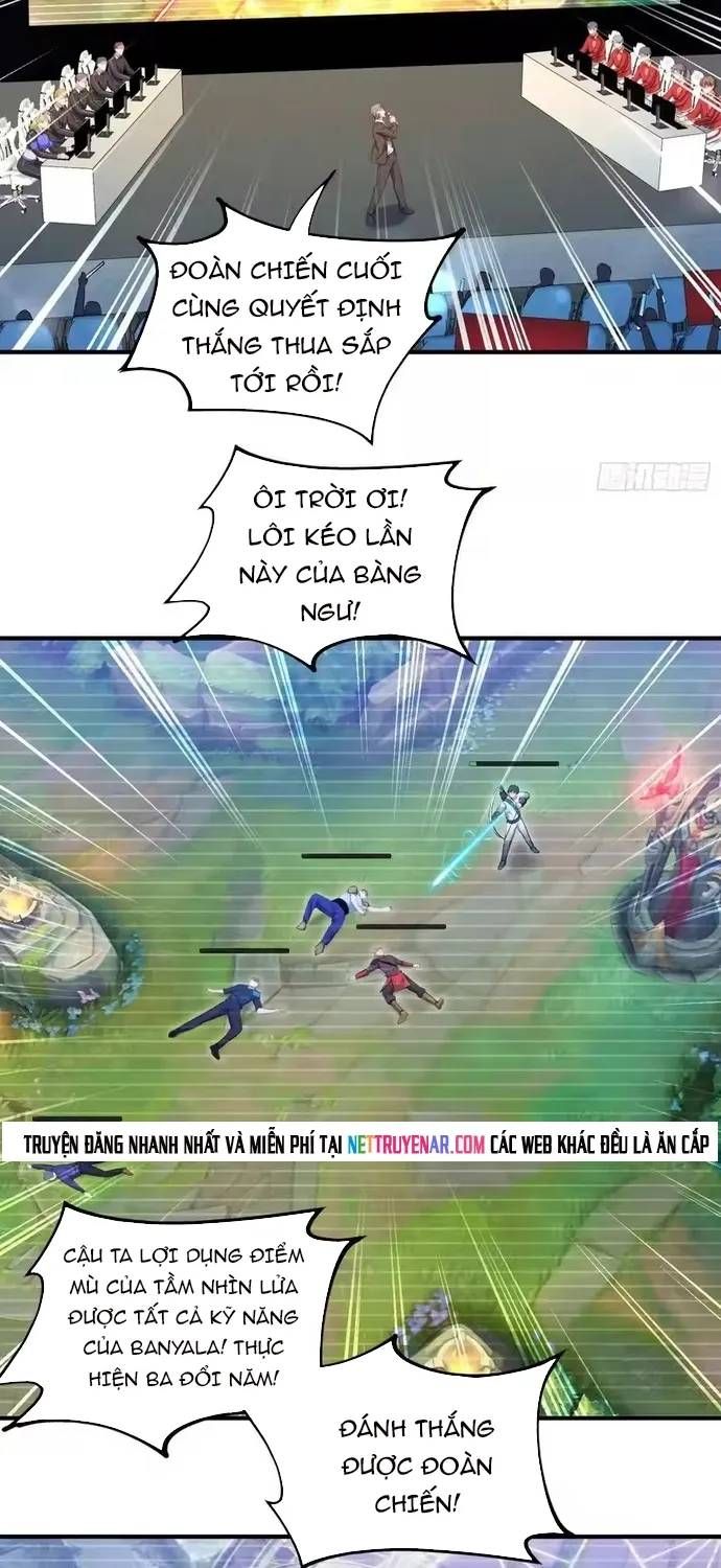 Bỏ Làm Simp Chúa, Ta Có Trong Tay Cả Tỉ Thần Hào! Chapter 284 - 4