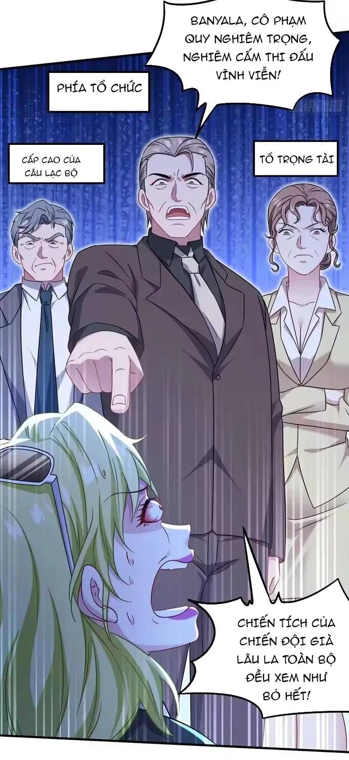 Bỏ Làm Simp Chúa, Ta Có Trong Tay Cả Tỉ Thần Hào! Chapter 284 - 34