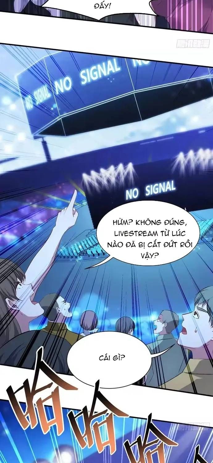 Bỏ Làm Simp Chúa, Ta Có Trong Tay Cả Tỉ Thần Hào! Chapter 285 - 14
