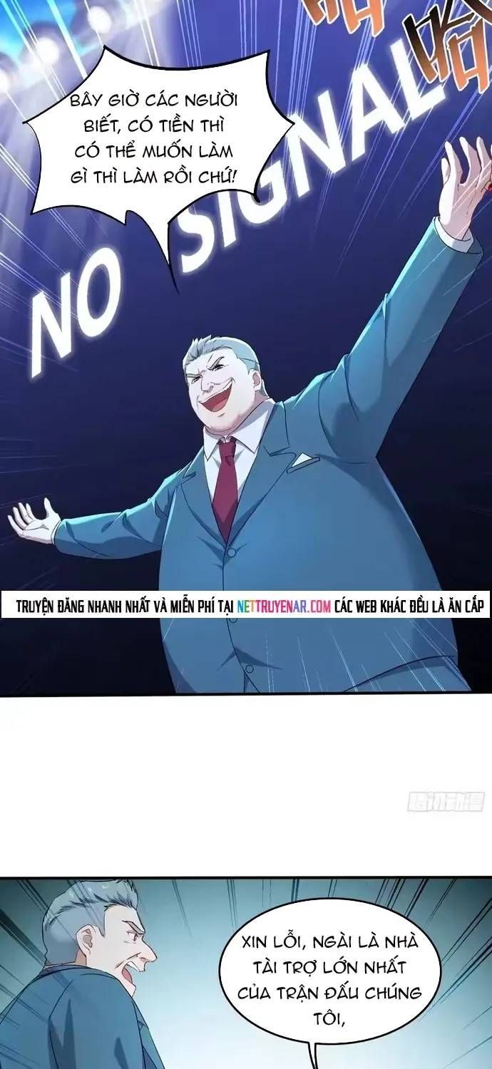 Bỏ Làm Simp Chúa, Ta Có Trong Tay Cả Tỉ Thần Hào! Chapter 285 - 15