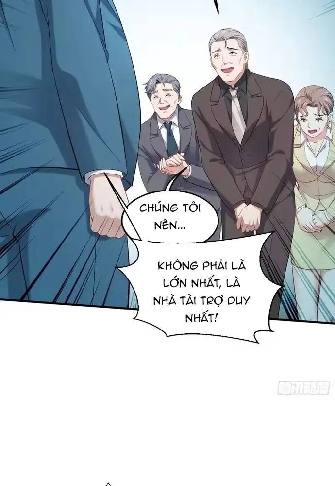 Bỏ Làm Simp Chúa, Ta Có Trong Tay Cả Tỉ Thần Hào! Chapter 285 - 16