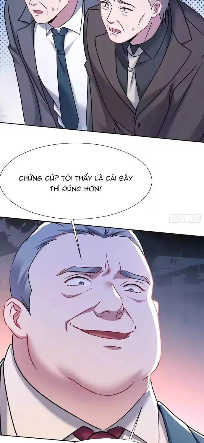 Bỏ Làm Simp Chúa, Ta Có Trong Tay Cả Tỉ Thần Hào! Chapter 285 - 19