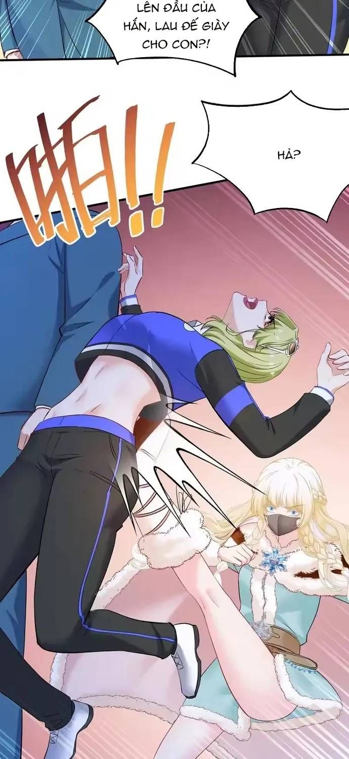 Bỏ Làm Simp Chúa, Ta Có Trong Tay Cả Tỉ Thần Hào! Chapter 285 - 24