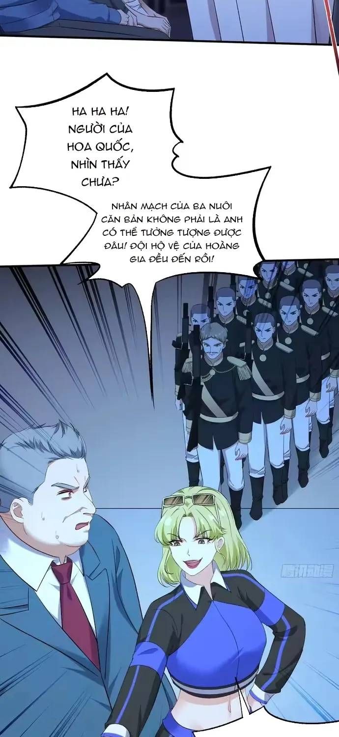 Bỏ Làm Simp Chúa, Ta Có Trong Tay Cả Tỉ Thần Hào! Chapter 285 - 32
