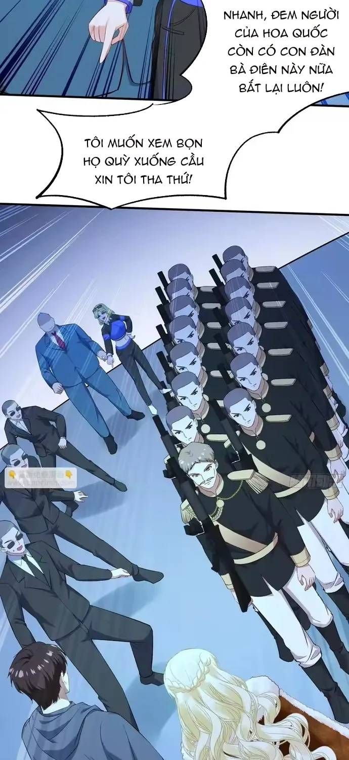 Bỏ Làm Simp Chúa, Ta Có Trong Tay Cả Tỉ Thần Hào! Chapter 285 - 33