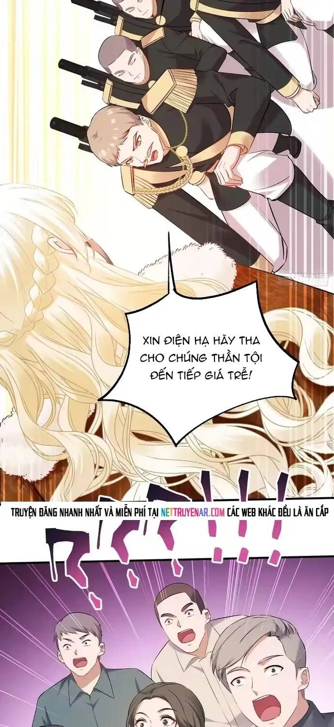 Bỏ Làm Simp Chúa, Ta Có Trong Tay Cả Tỉ Thần Hào! Chapter 285 - 35