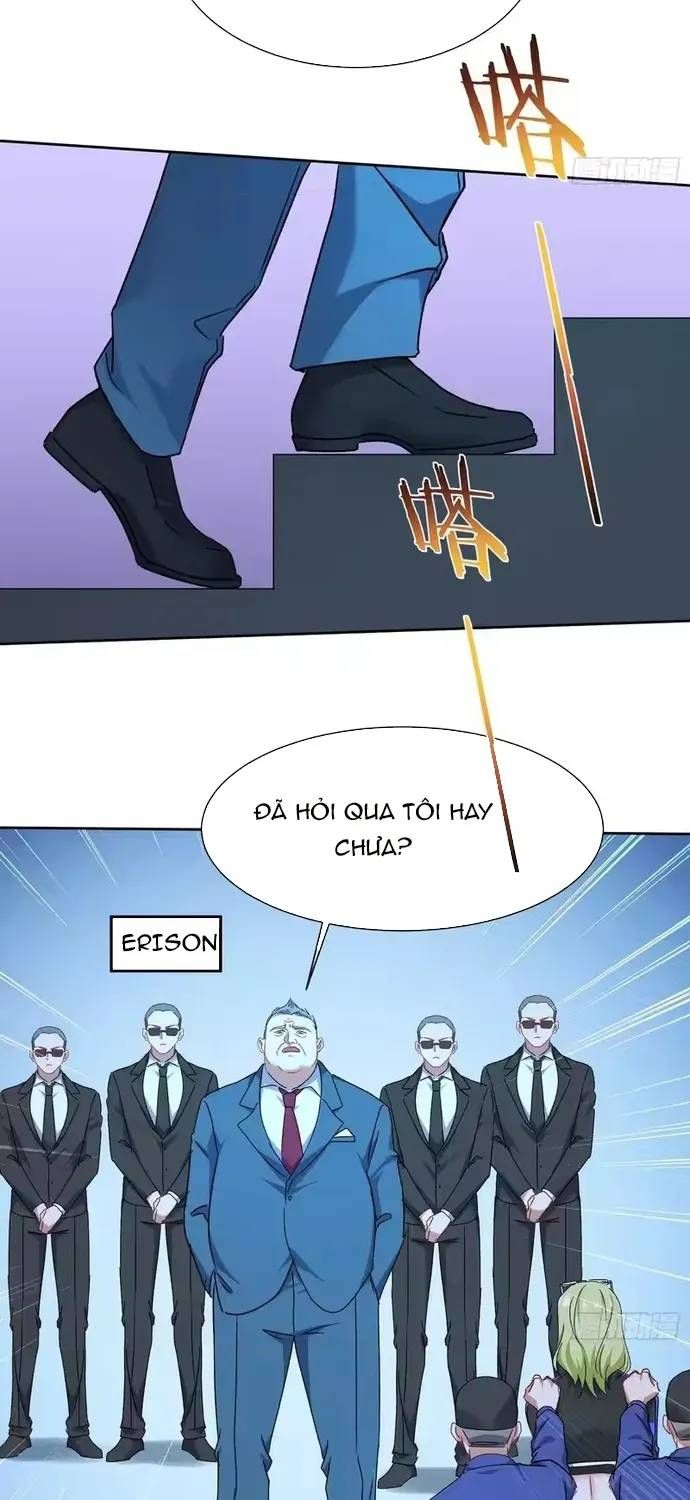 Bỏ Làm Simp Chúa, Ta Có Trong Tay Cả Tỉ Thần Hào! Chapter 285 - 5