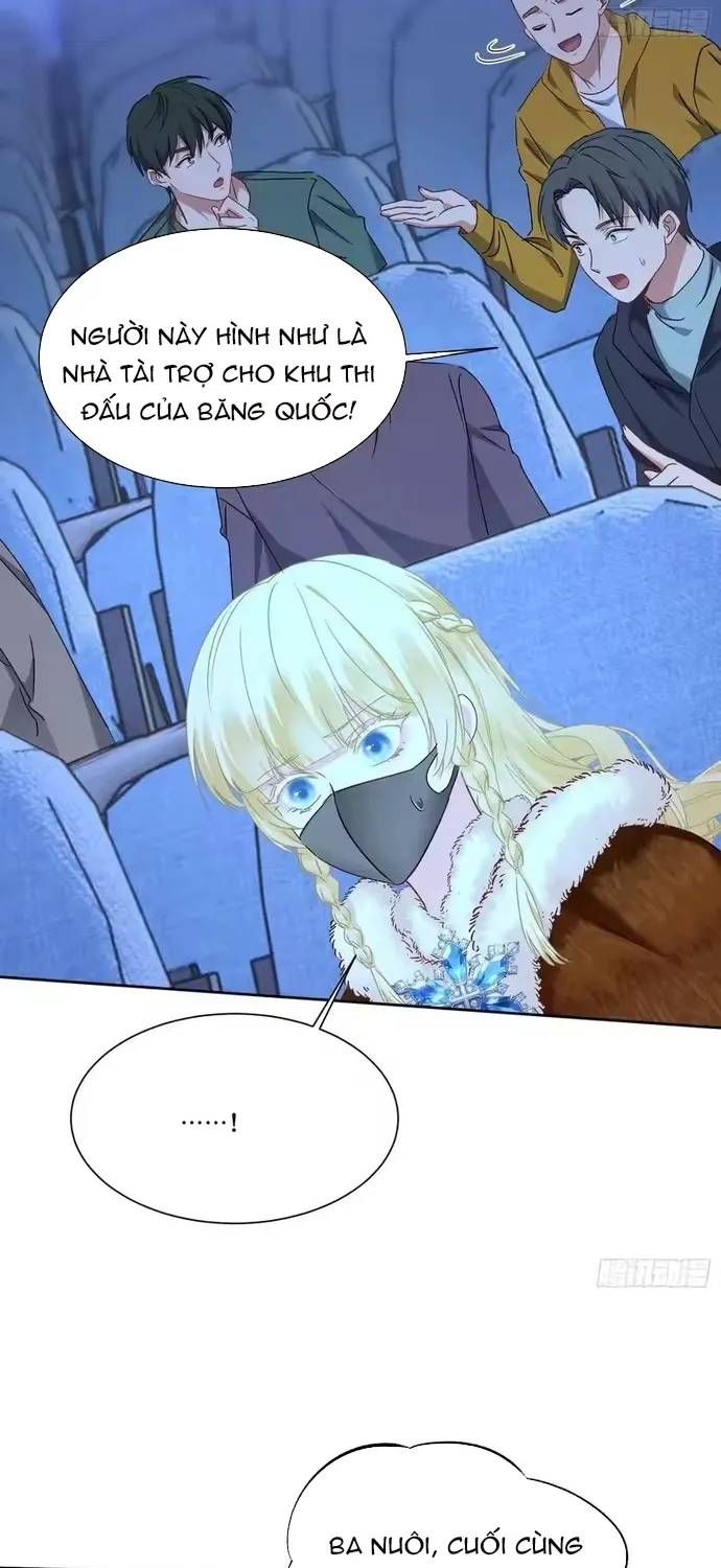 Bỏ Làm Simp Chúa, Ta Có Trong Tay Cả Tỉ Thần Hào! Chapter 285 - 7