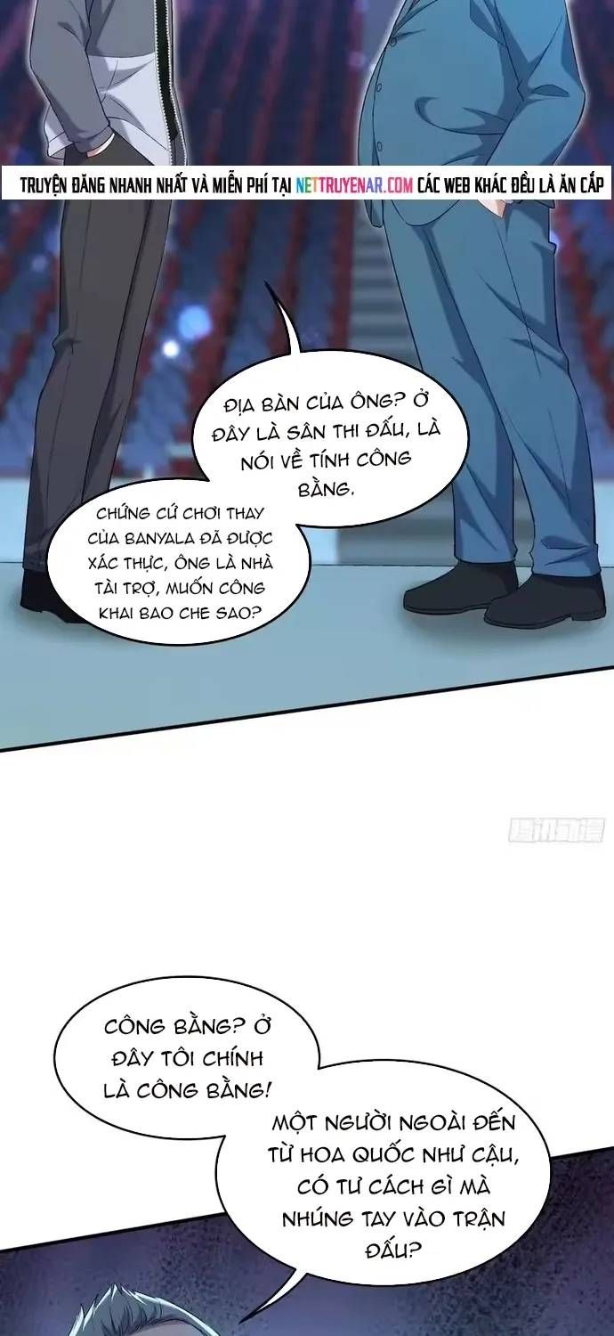 Bỏ Làm Simp Chúa, Ta Có Trong Tay Cả Tỉ Thần Hào! Chapter 285 - 9