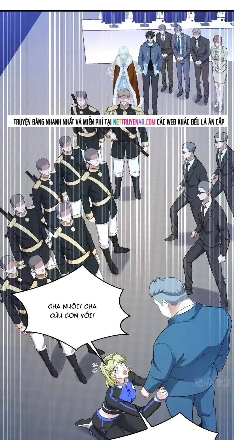 Bỏ Làm Simp Chúa, Ta Có Trong Tay Cả Tỉ Thần Hào! Chapter 286 - 16