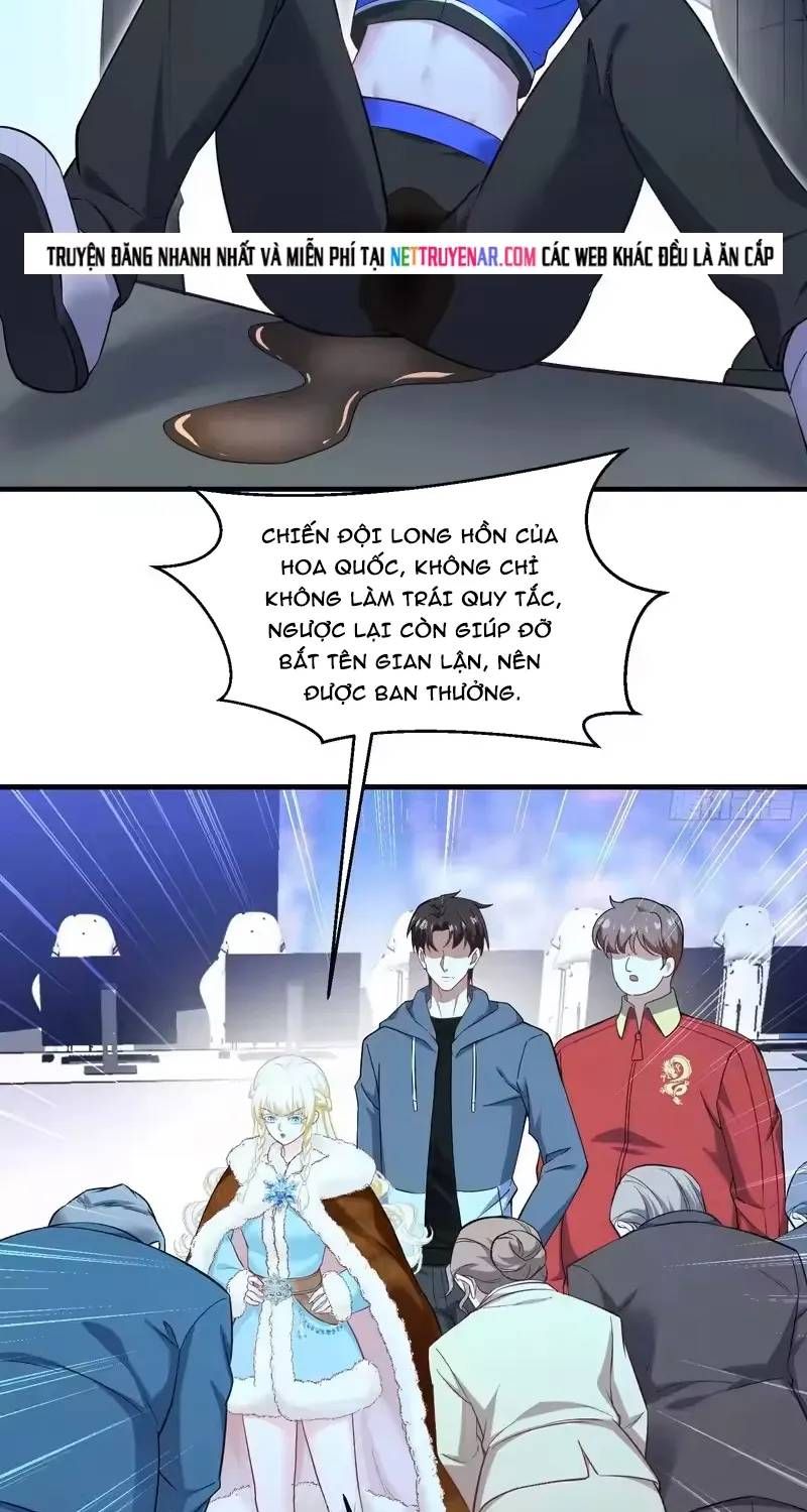 Bỏ Làm Simp Chúa, Ta Có Trong Tay Cả Tỉ Thần Hào! Chapter 286 - 21