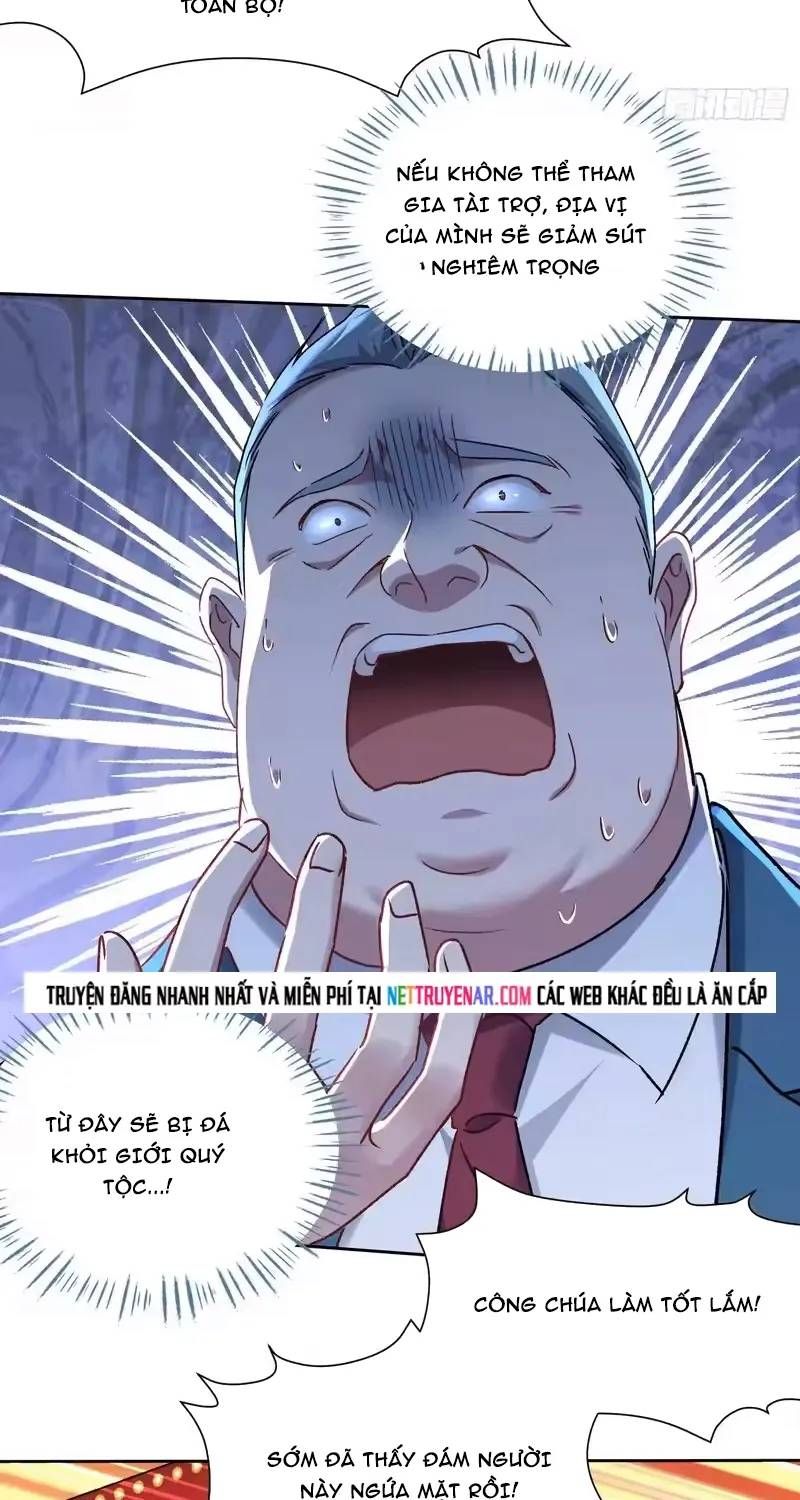 Bỏ Làm Simp Chúa, Ta Có Trong Tay Cả Tỉ Thần Hào! Chapter 286 - 25