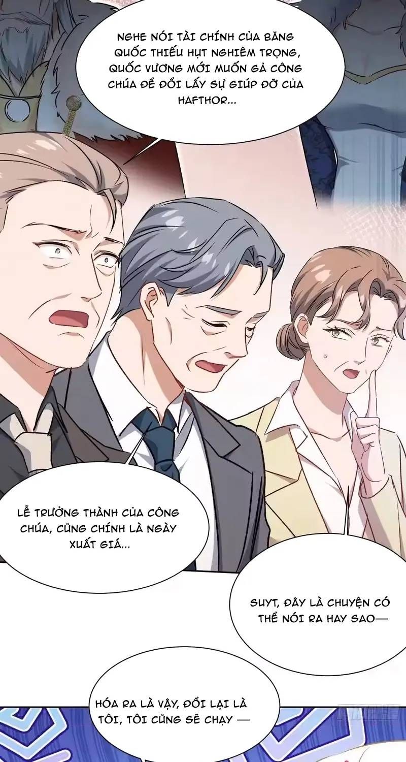 Bỏ Làm Simp Chúa, Ta Có Trong Tay Cả Tỉ Thần Hào! Chapter 286 - 39