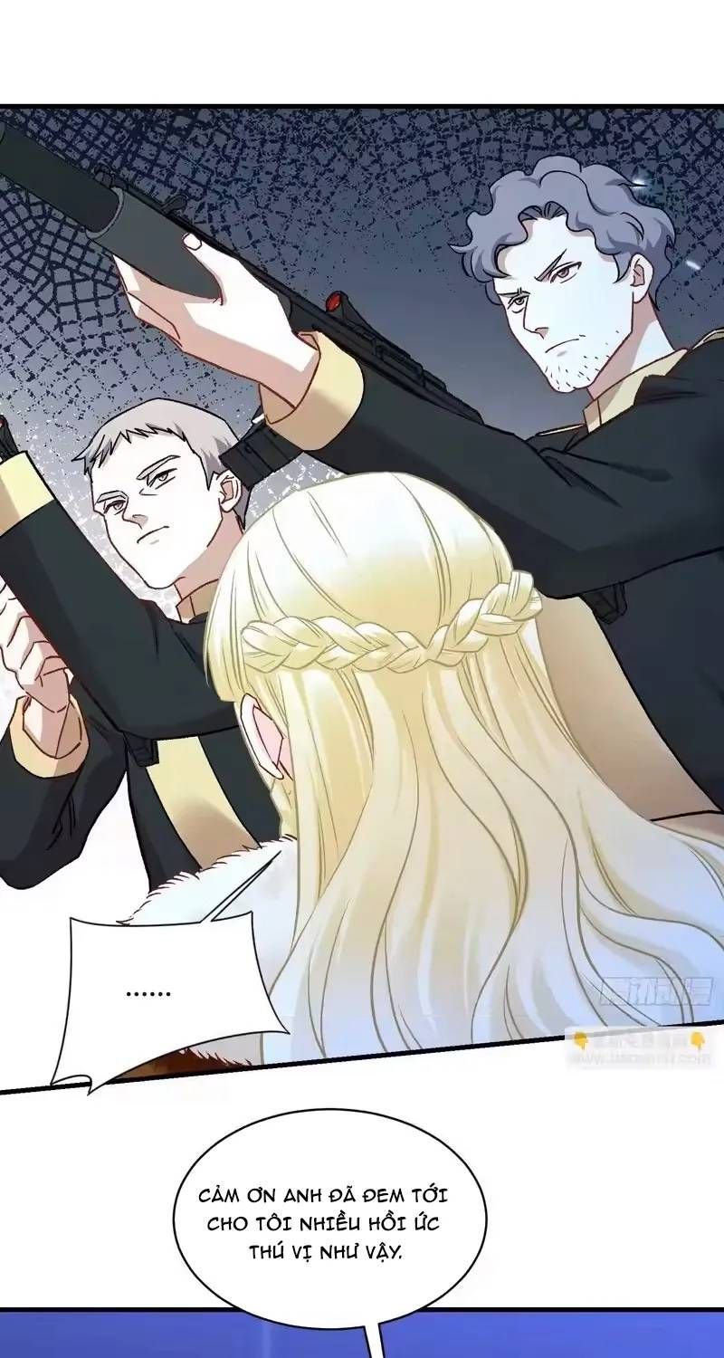 Bỏ Làm Simp Chúa, Ta Có Trong Tay Cả Tỉ Thần Hào! Chapter 286 - 45