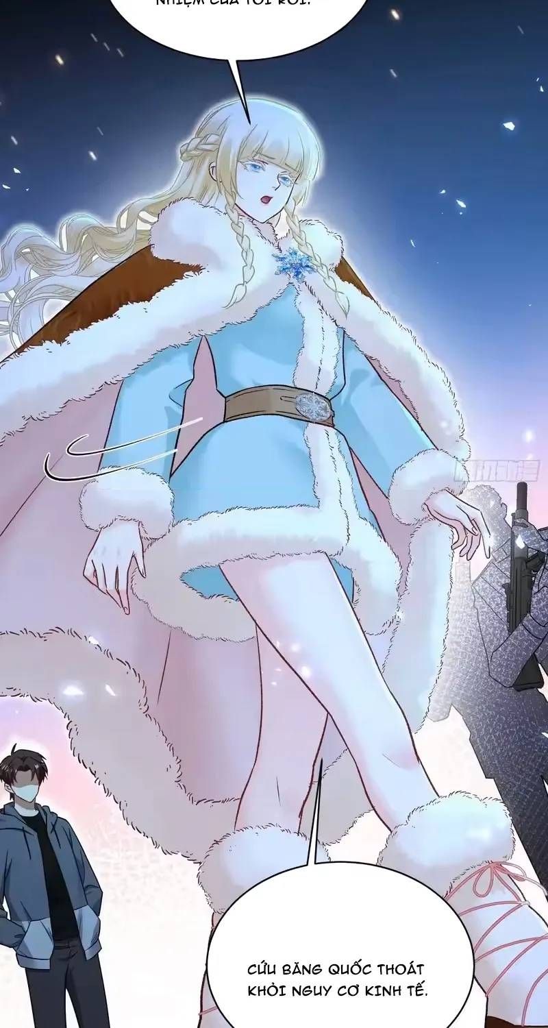 Bỏ Làm Simp Chúa, Ta Có Trong Tay Cả Tỉ Thần Hào! Chapter 286 - 47