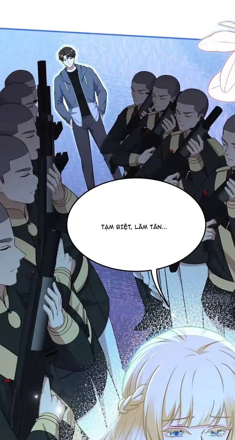 Bỏ Làm Simp Chúa, Ta Có Trong Tay Cả Tỉ Thần Hào! Chapter 286 - 50