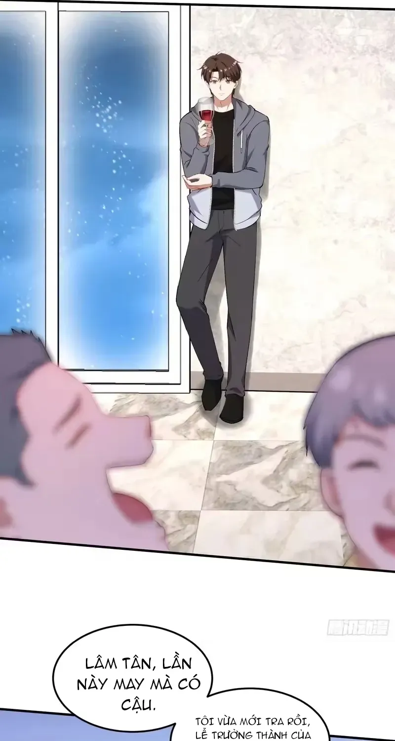 Bỏ Làm Simp Chúa, Ta Có Trong Tay Cả Tỉ Thần Hào! Chapter 287.1 - 12