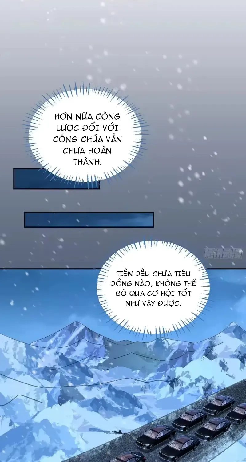 Bỏ Làm Simp Chúa, Ta Có Trong Tay Cả Tỉ Thần Hào! Chapter 287.1 - 15