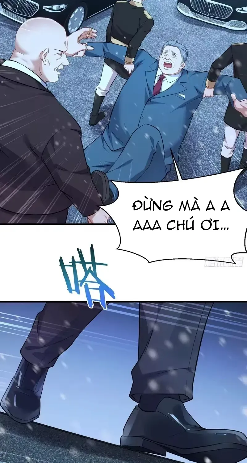 Bỏ Làm Simp Chúa, Ta Có Trong Tay Cả Tỉ Thần Hào! Chapter 287.1 - 26