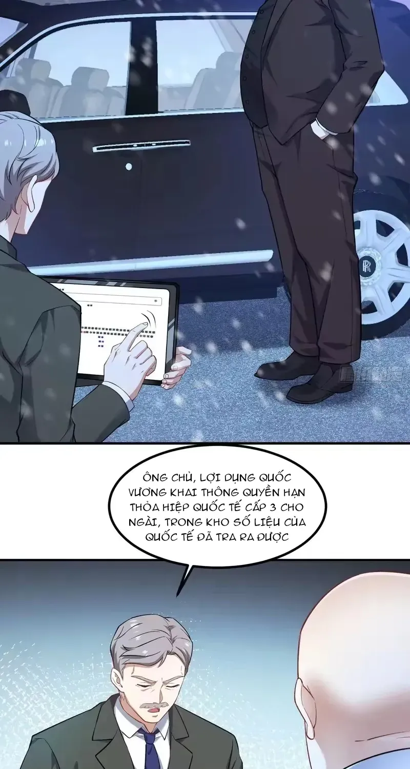 Bỏ Làm Simp Chúa, Ta Có Trong Tay Cả Tỉ Thần Hào! Chapter 287.1 - 30