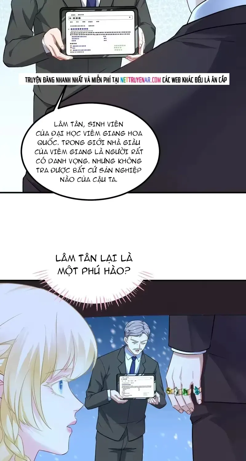 Bỏ Làm Simp Chúa, Ta Có Trong Tay Cả Tỉ Thần Hào! Chapter 287.1 - 31