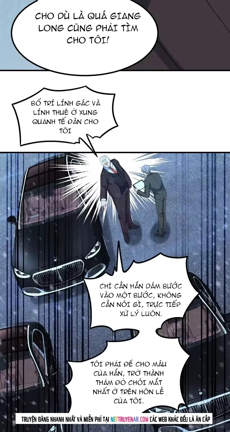 Bỏ Làm Simp Chúa, Ta Có Trong Tay Cả Tỉ Thần Hào! Chapter 287.1 - 34