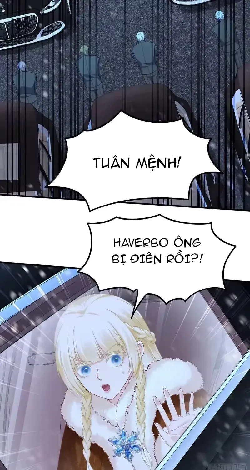 Bỏ Làm Simp Chúa, Ta Có Trong Tay Cả Tỉ Thần Hào! Chapter 287.1 - 35