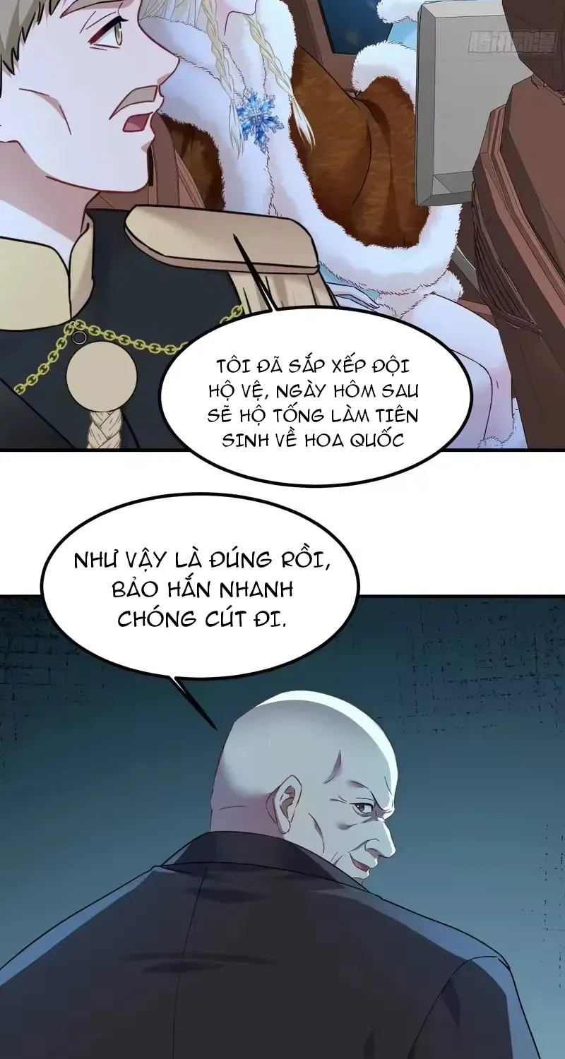 Bỏ Làm Simp Chúa, Ta Có Trong Tay Cả Tỉ Thần Hào! Chapter 287.1 - 37