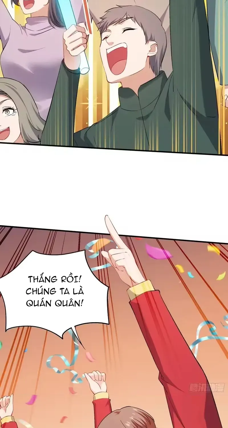 Bỏ Làm Simp Chúa, Ta Có Trong Tay Cả Tỉ Thần Hào! Chapter 287.1 - 5