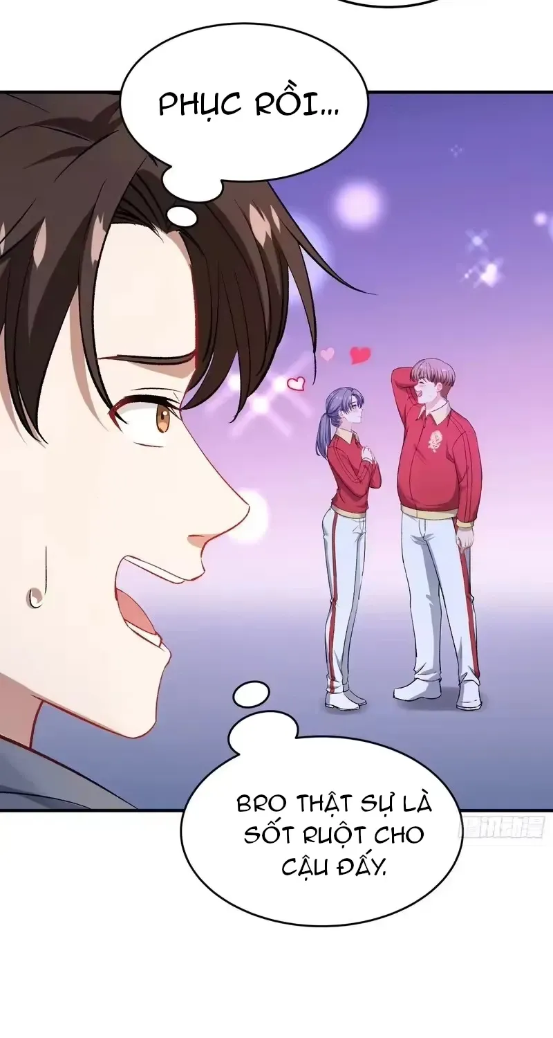 Bỏ Làm Simp Chúa, Ta Có Trong Tay Cả Tỉ Thần Hào! Chapter 287.1 - 8