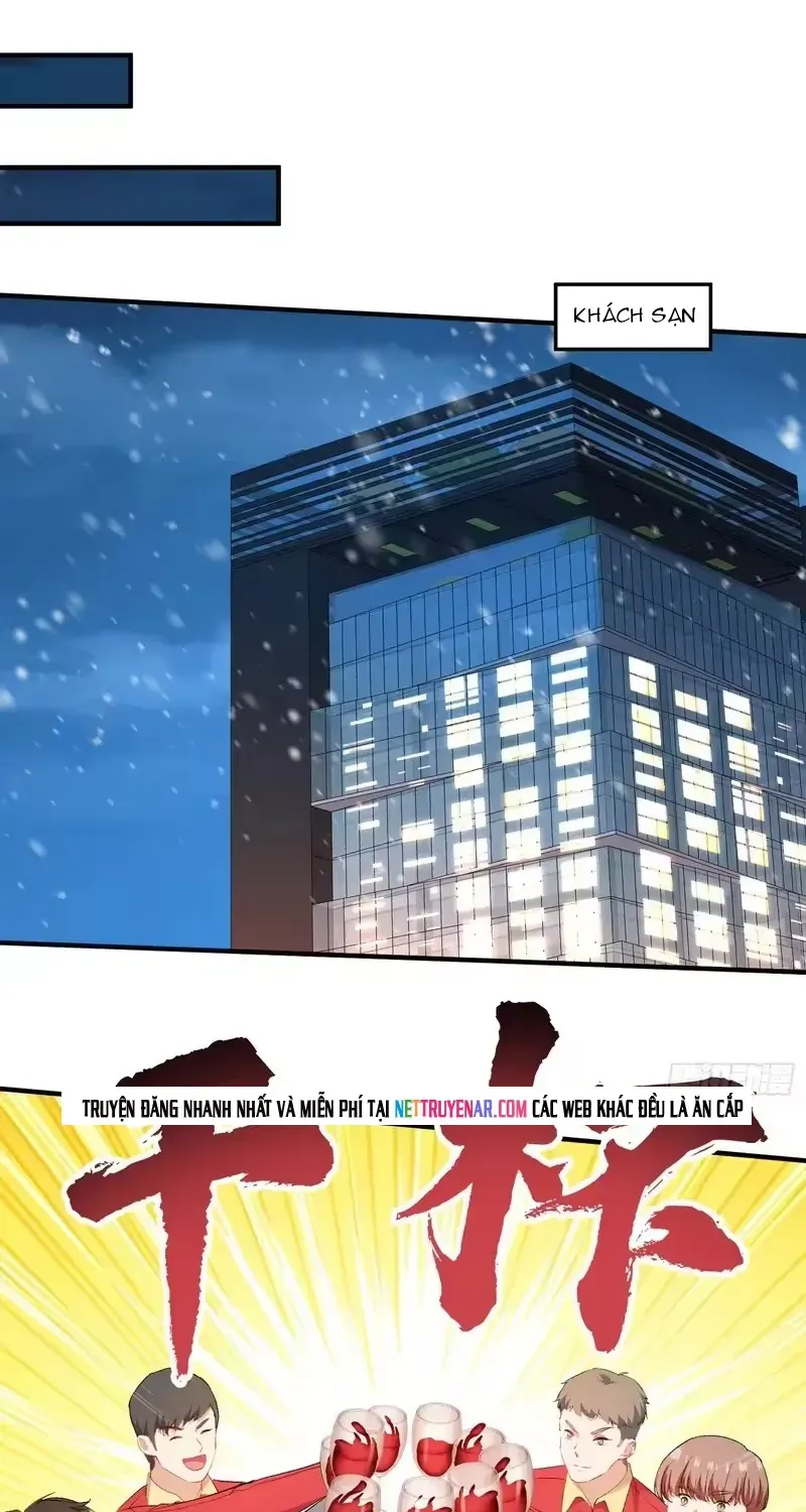 Bỏ Làm Simp Chúa, Ta Có Trong Tay Cả Tỉ Thần Hào! Chapter 287.1 - 9