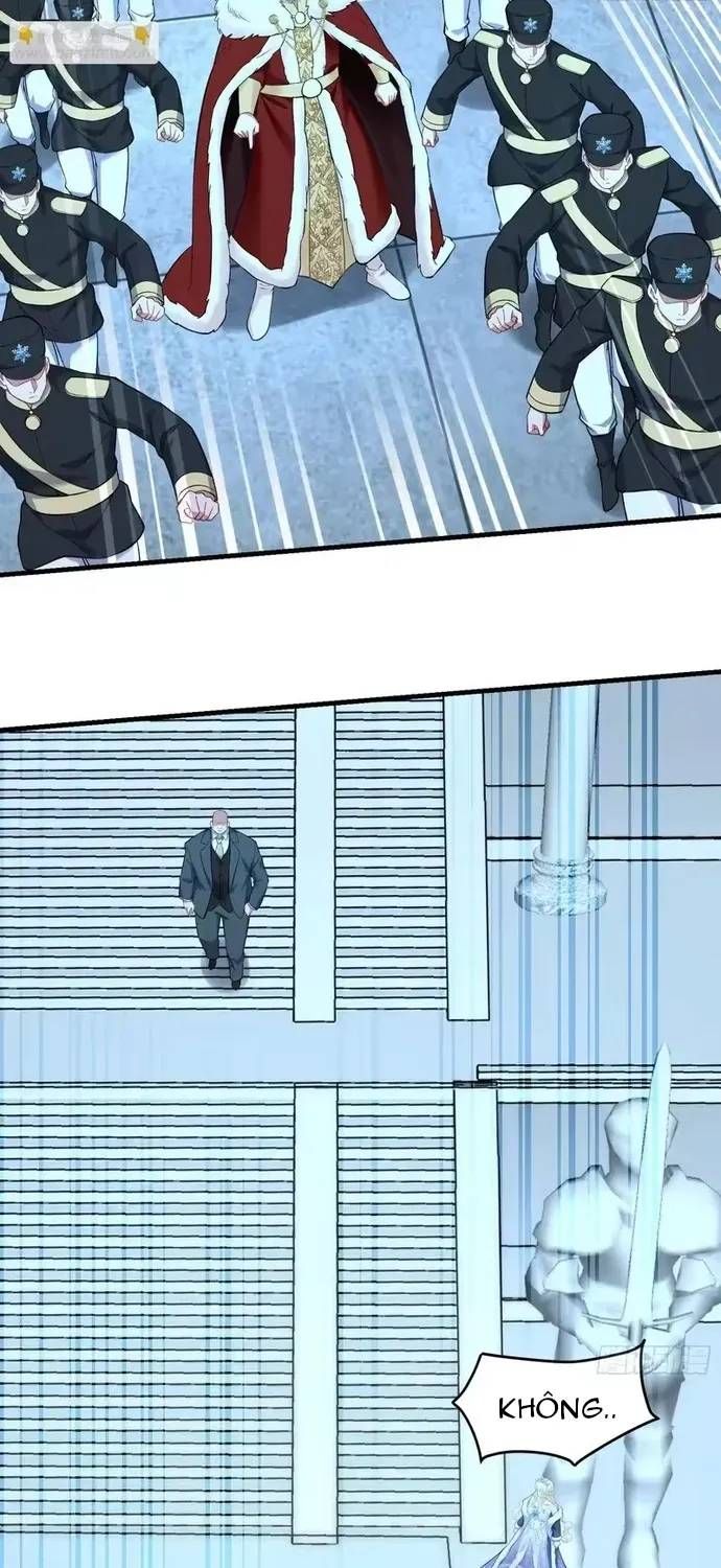 Bỏ Làm Simp Chúa, Ta Có Trong Tay Cả Tỉ Thần Hào! Chapter 289 - 11