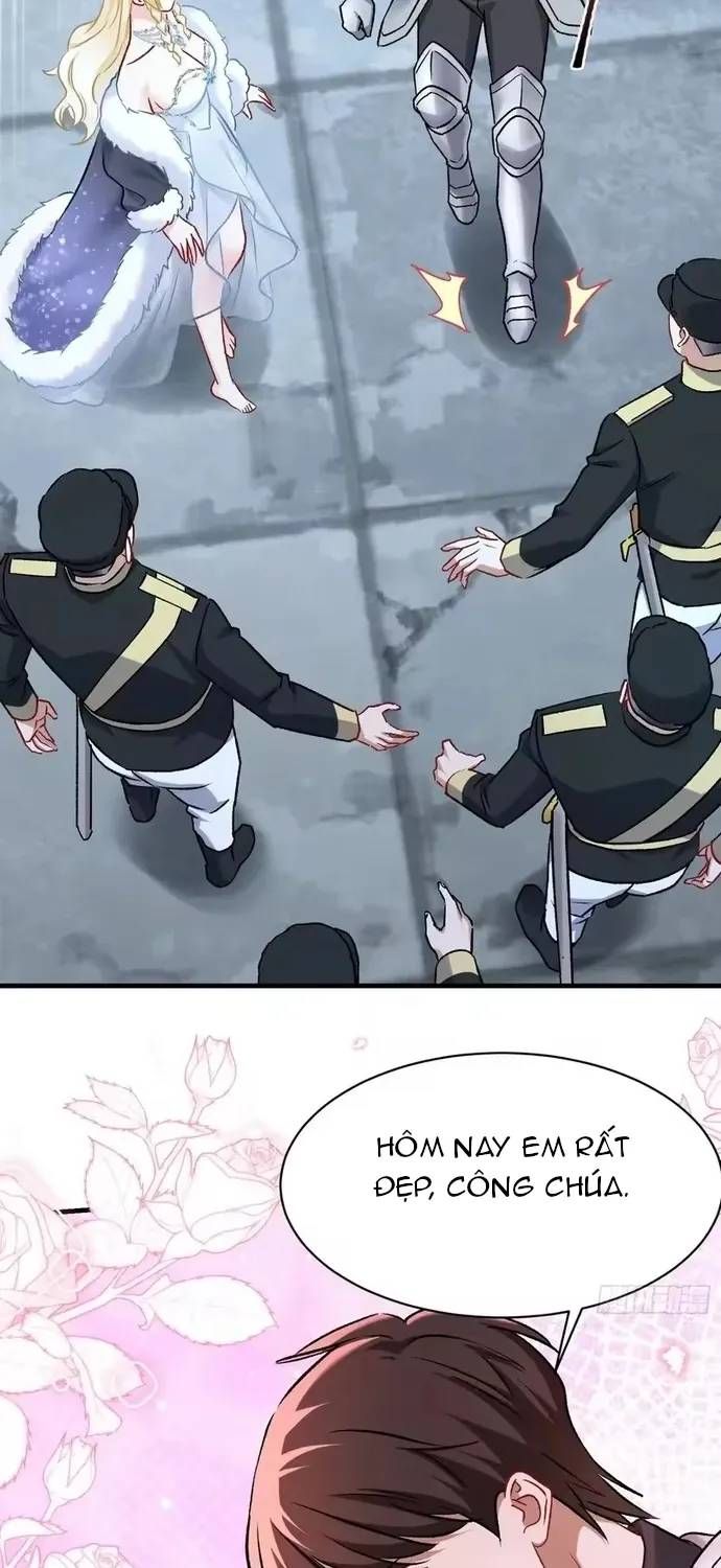 Bỏ Làm Simp Chúa, Ta Có Trong Tay Cả Tỉ Thần Hào! Chapter 289 - 25