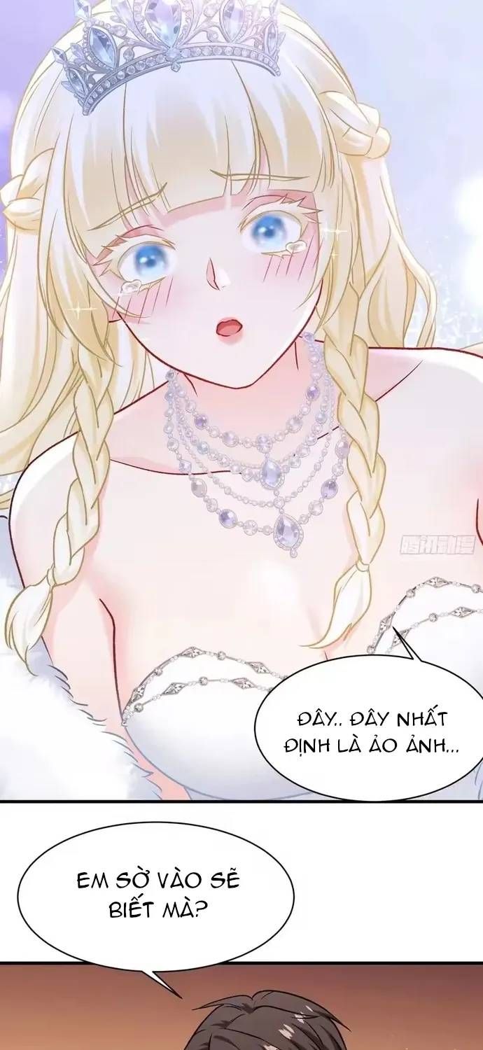 Bỏ Làm Simp Chúa, Ta Có Trong Tay Cả Tỉ Thần Hào! Chapter 289 - 27