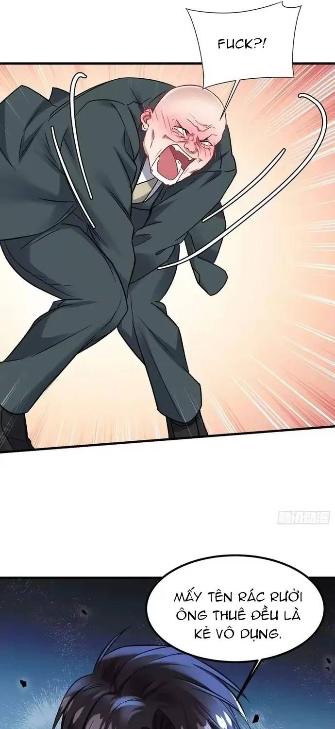 Bỏ Làm Simp Chúa, Ta Có Trong Tay Cả Tỉ Thần Hào! Chapter 289 - 35