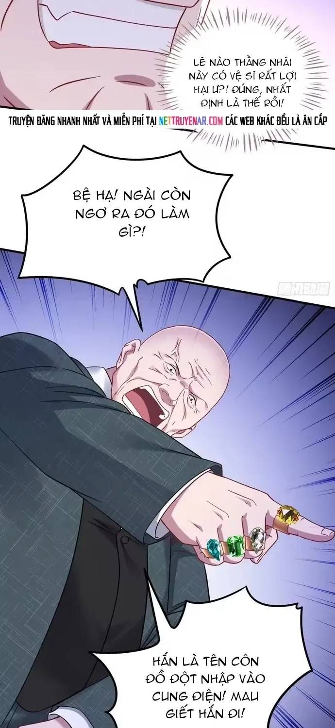 Bỏ Làm Simp Chúa, Ta Có Trong Tay Cả Tỉ Thần Hào! Chapter 289 - 37