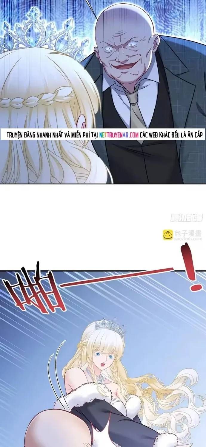 Bỏ Làm Simp Chúa, Ta Có Trong Tay Cả Tỉ Thần Hào! Chapter 289 - 7