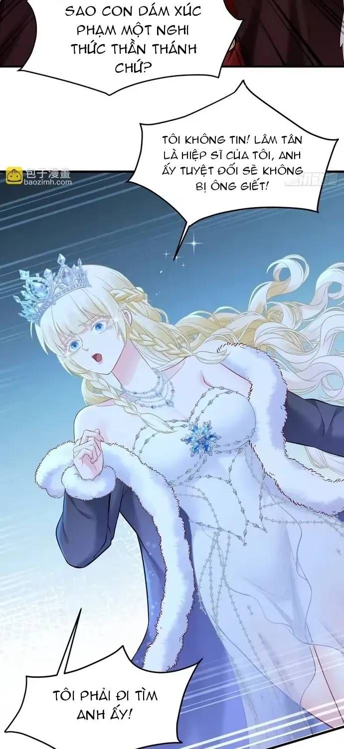 Bỏ Làm Simp Chúa, Ta Có Trong Tay Cả Tỉ Thần Hào! Chapter 289 - 9