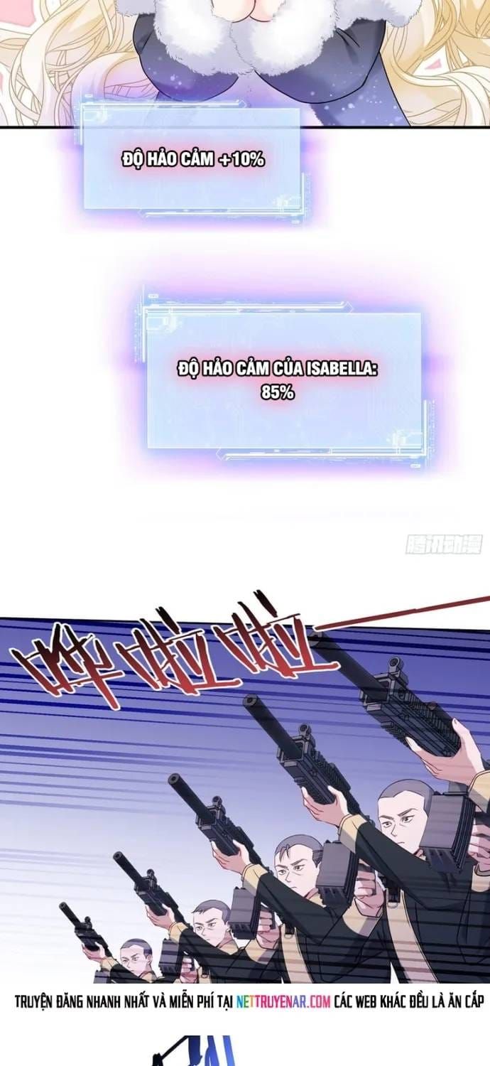 Bỏ Làm Simp Chúa, Ta Có Trong Tay Cả Tỉ Thần Hào! Chapter 290 - 12