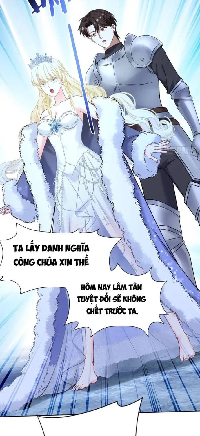 Bỏ Làm Simp Chúa, Ta Có Trong Tay Cả Tỉ Thần Hào! Chapter 290 - 16
