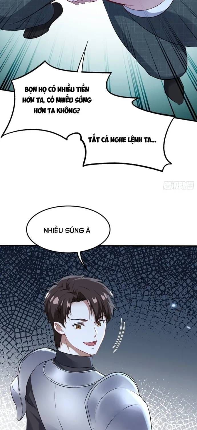 Bỏ Làm Simp Chúa, Ta Có Trong Tay Cả Tỉ Thần Hào! Chapter 290 - 25