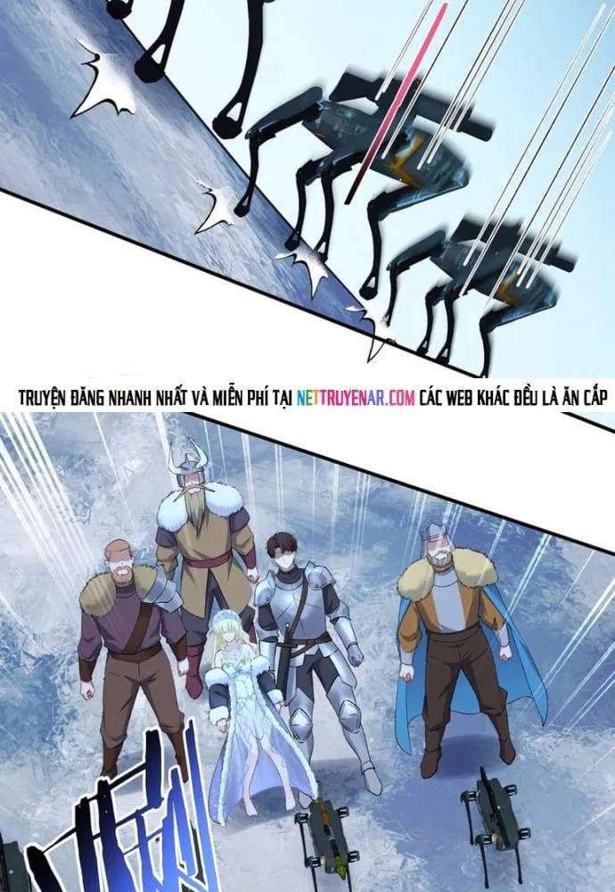 Bỏ Làm Simp Chúa, Ta Có Trong Tay Cả Tỉ Thần Hào! Chapter 290 - 29