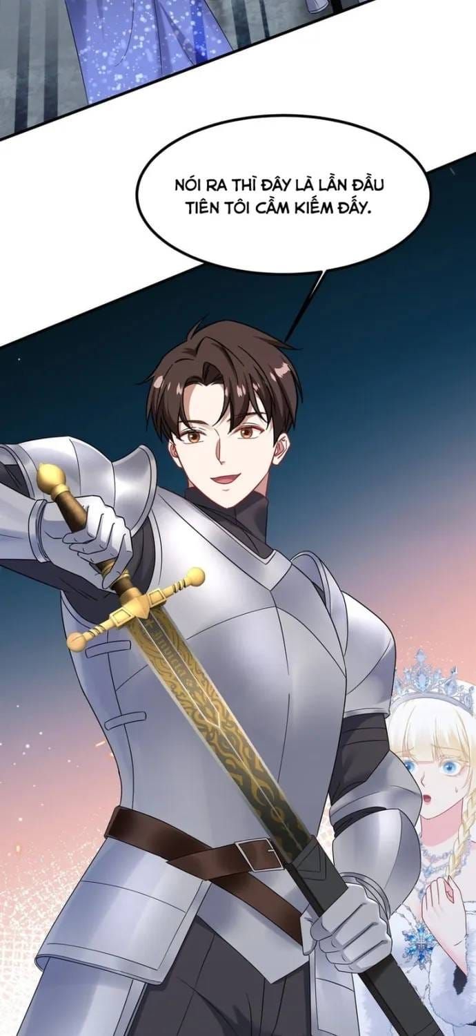 Bỏ Làm Simp Chúa, Ta Có Trong Tay Cả Tỉ Thần Hào! Chapter 290 - 4