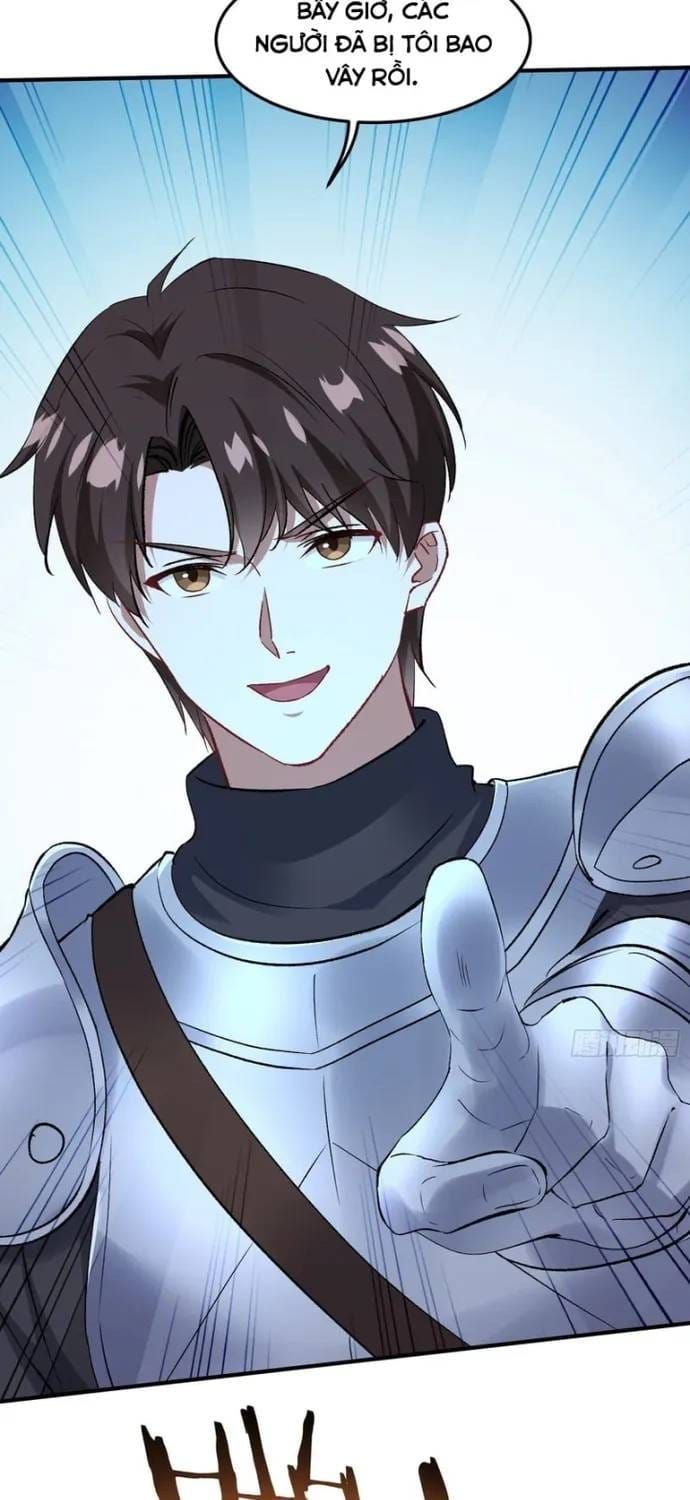 Bỏ Làm Simp Chúa, Ta Có Trong Tay Cả Tỉ Thần Hào! Chapter 290 - 32