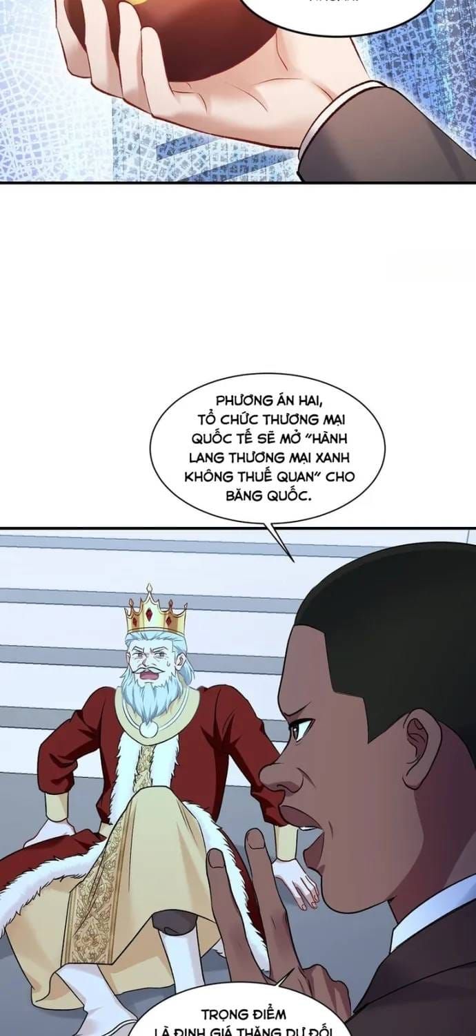 Bỏ Làm Simp Chúa, Ta Có Trong Tay Cả Tỉ Thần Hào! Chapter 291 - 21
