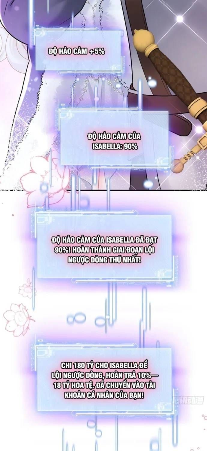 Bỏ Làm Simp Chúa, Ta Có Trong Tay Cả Tỉ Thần Hào! Chapter 291 - 26