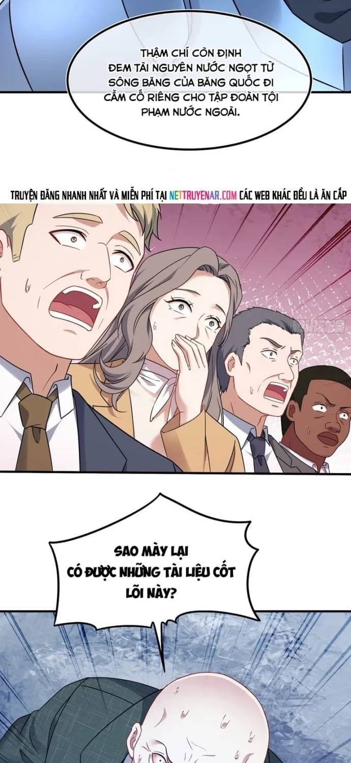 Bỏ Làm Simp Chúa, Ta Có Trong Tay Cả Tỉ Thần Hào! Chapter 291 - 32