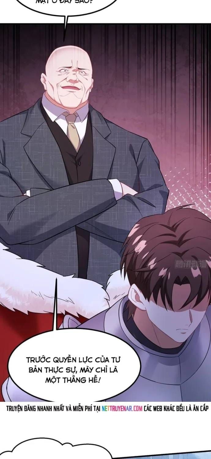 Bỏ Làm Simp Chúa, Ta Có Trong Tay Cả Tỉ Thần Hào! Chapter 291 - 7