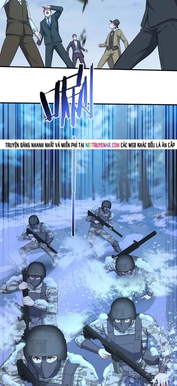 Bỏ Làm Simp Chúa, Ta Có Trong Tay Cả Tỉ Thần Hào! Chapter 292 - 11